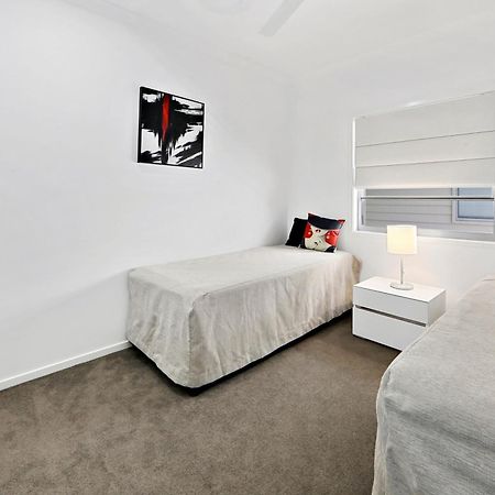 Woodgate Beach Houses Bagian luar foto